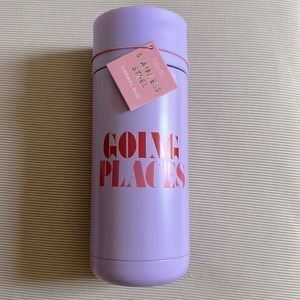 ban.do Stainless Steel Thermal Mug